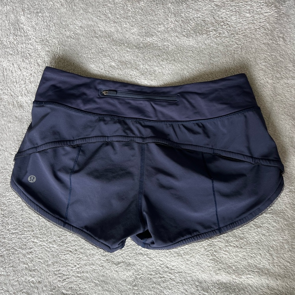 Lululemon Athletic Shorts